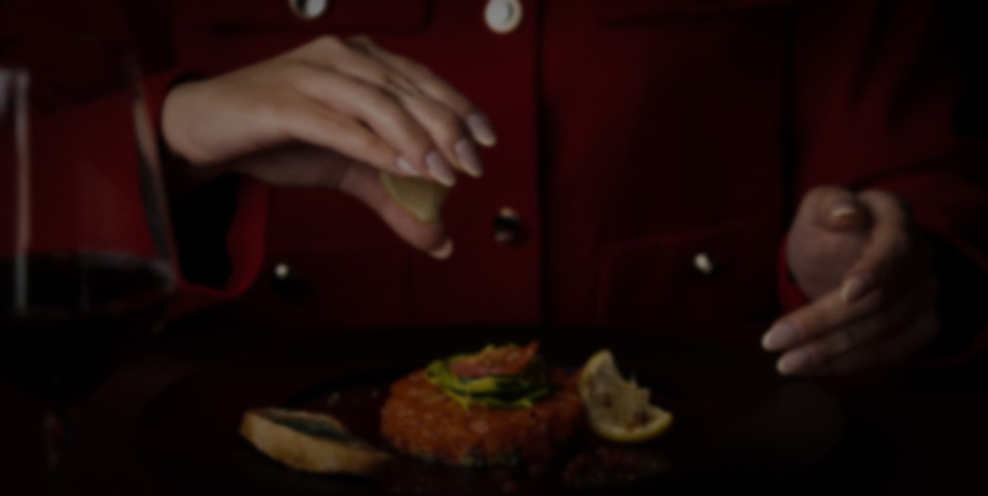 Zdjęcie główne restauracji BRASSICA